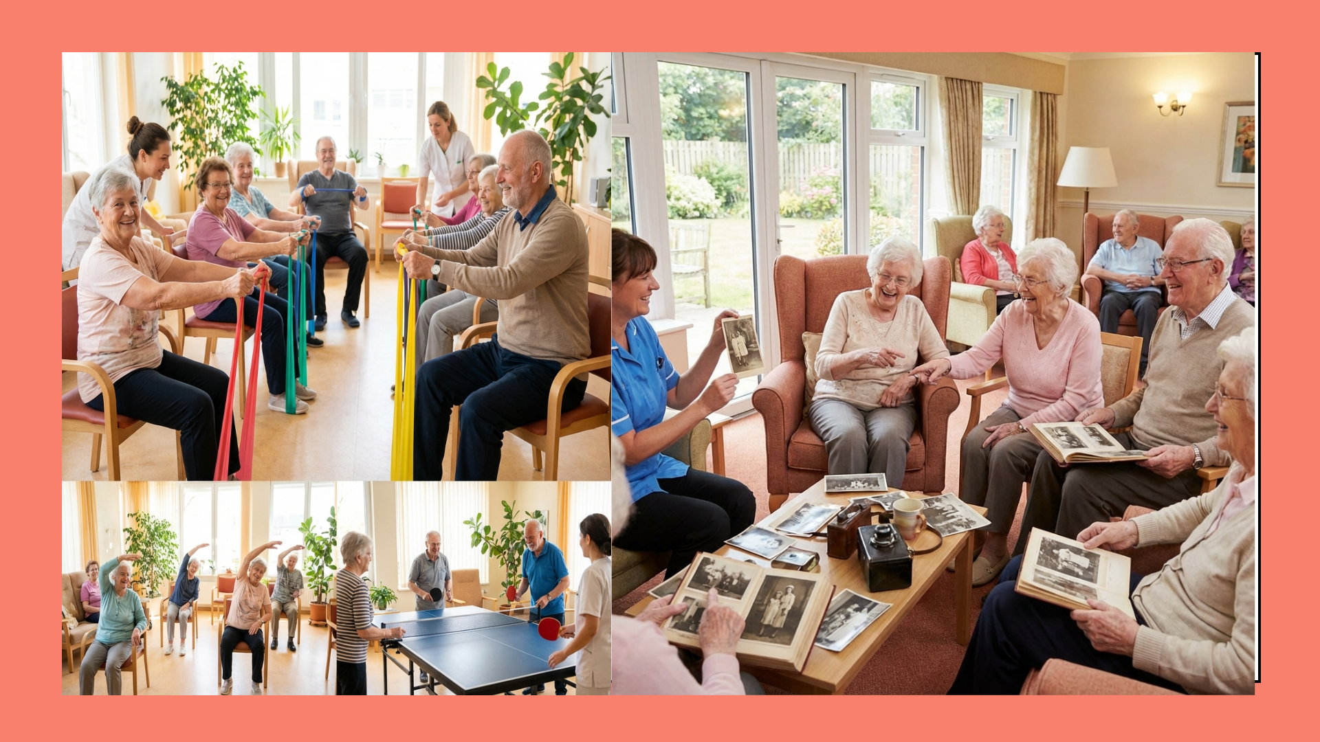 시니온 활동 사진